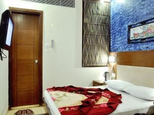 Hotel Mem International Nowe Delhi Zewnętrze zdjęcie