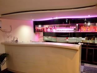 Hotel Mem International Nowe Delhi Zewnętrze zdjęcie