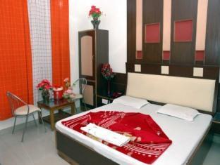 Hotel Mem International Nowe Delhi Zewnętrze zdjęcie