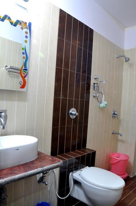 Hotel Mem International Nowe Delhi Zewnętrze zdjęcie