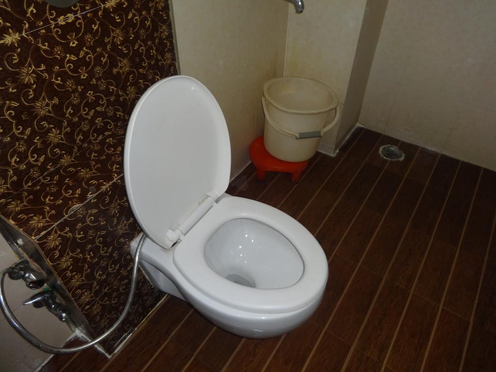 Hotel Mem International Nowe Delhi Pokój zdjęcie